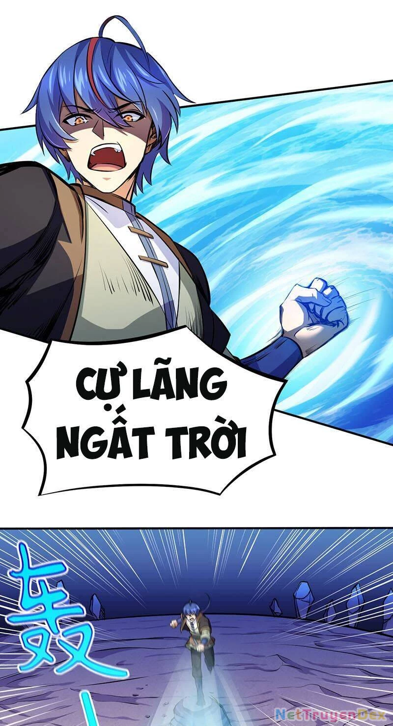 Võ Đạo Độc Tôn Chapter 111 - 33