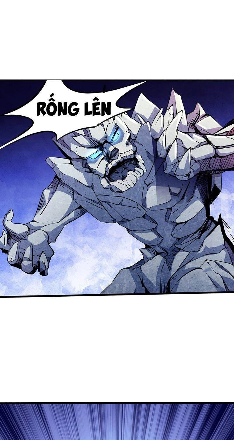 Võ Đạo Độc Tôn Chapter 112 - 6