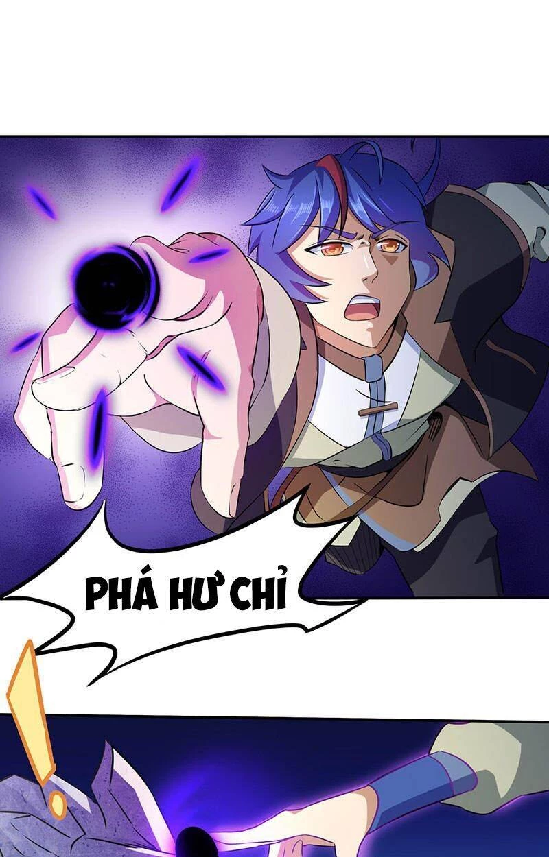 Võ Đạo Độc Tôn Chapter 112 - 8