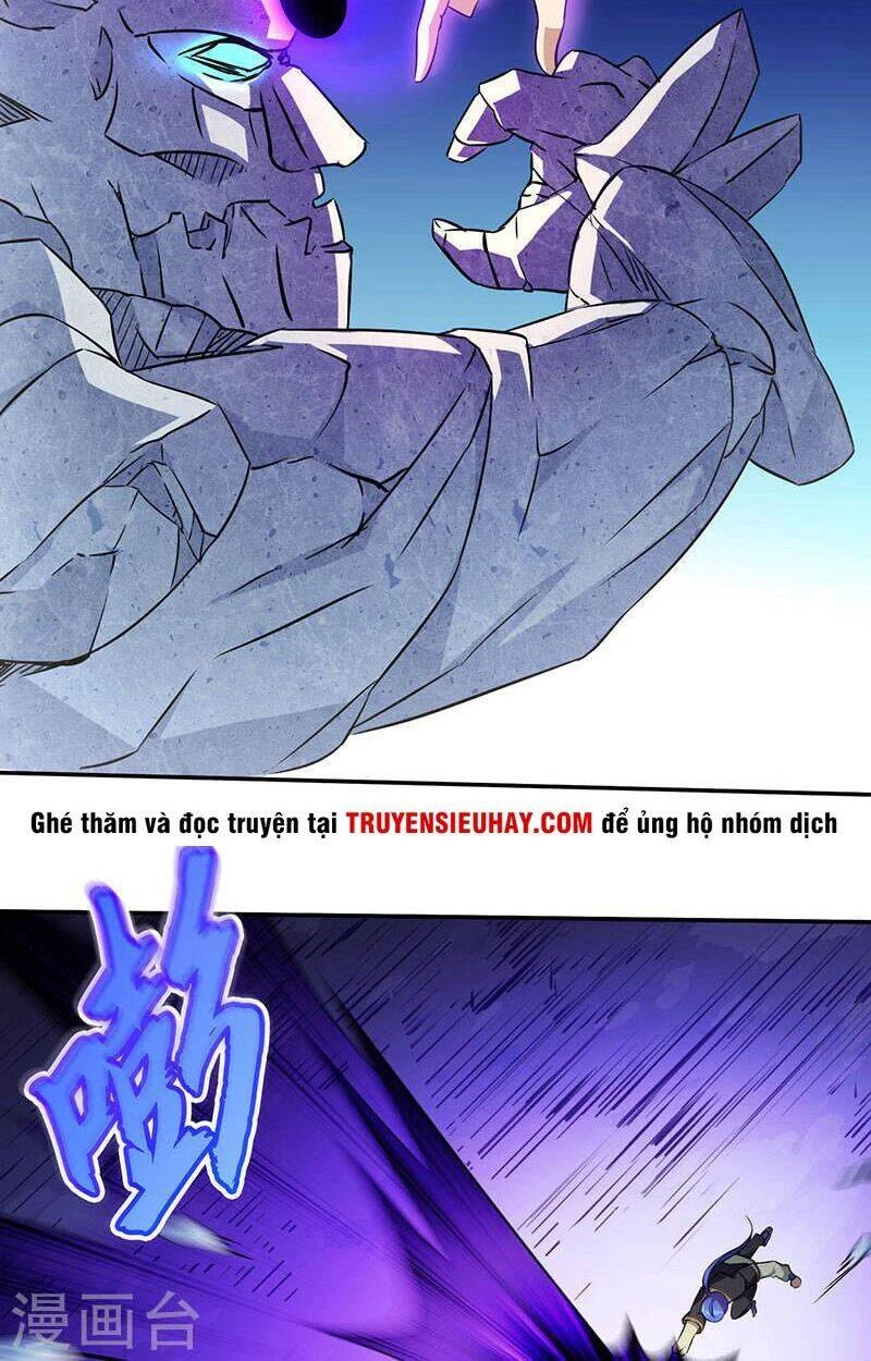 Võ Đạo Độc Tôn Chapter 112 - 9