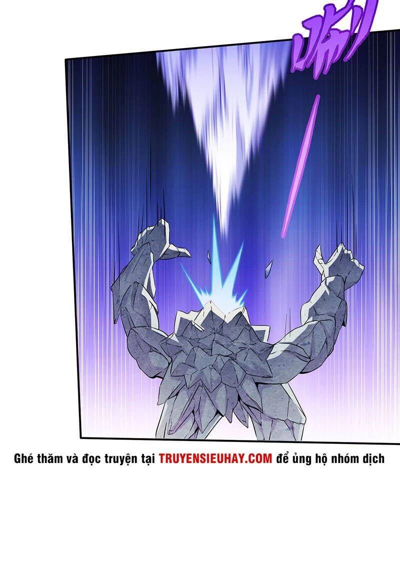 Võ Đạo Độc Tôn Chapter 112 - 11