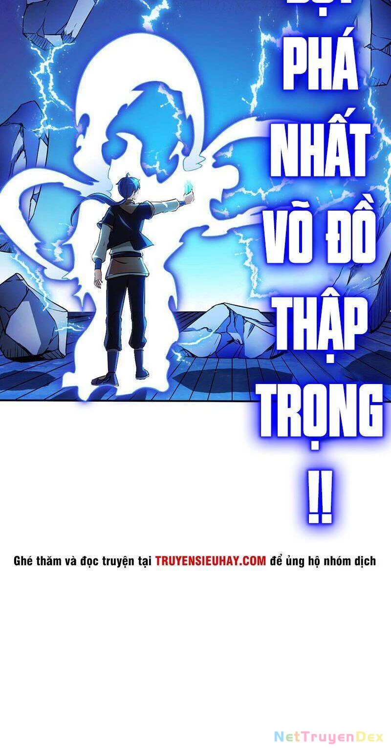 Võ Đạo Độc Tôn Chapter 112 - 19