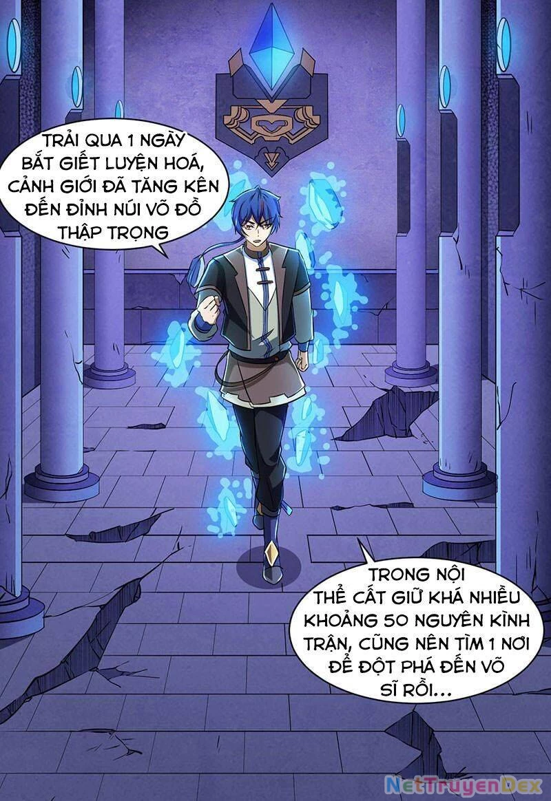 Võ Đạo Độc Tôn Chapter 112 - 23