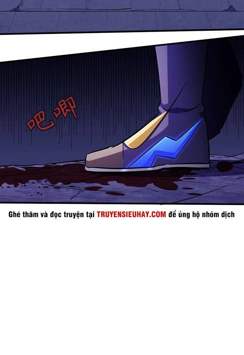 Võ Đạo Độc Tôn Chapter 112 - 24