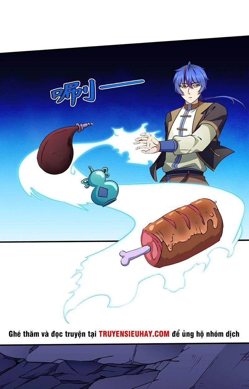 Võ Đạo Độc Tôn Chapter 112 - 29
