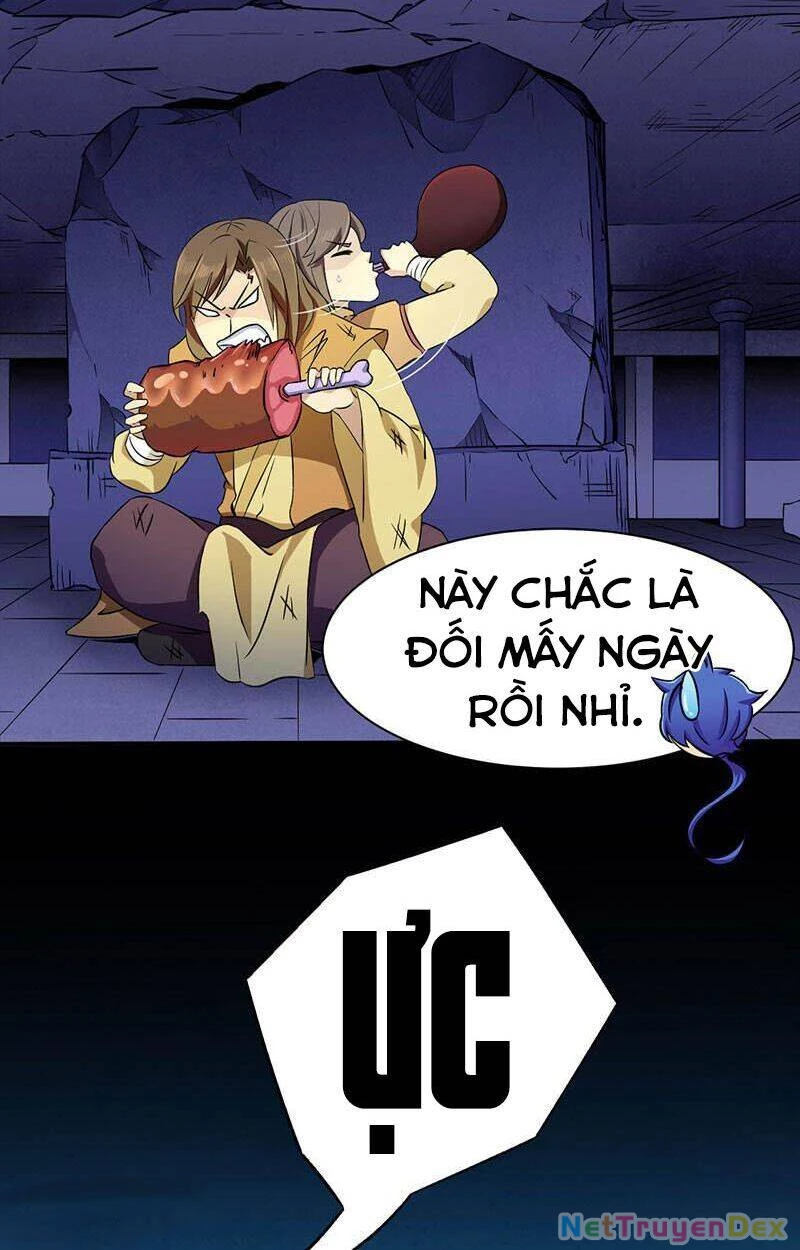 Võ Đạo Độc Tôn Chapter 112 - 30