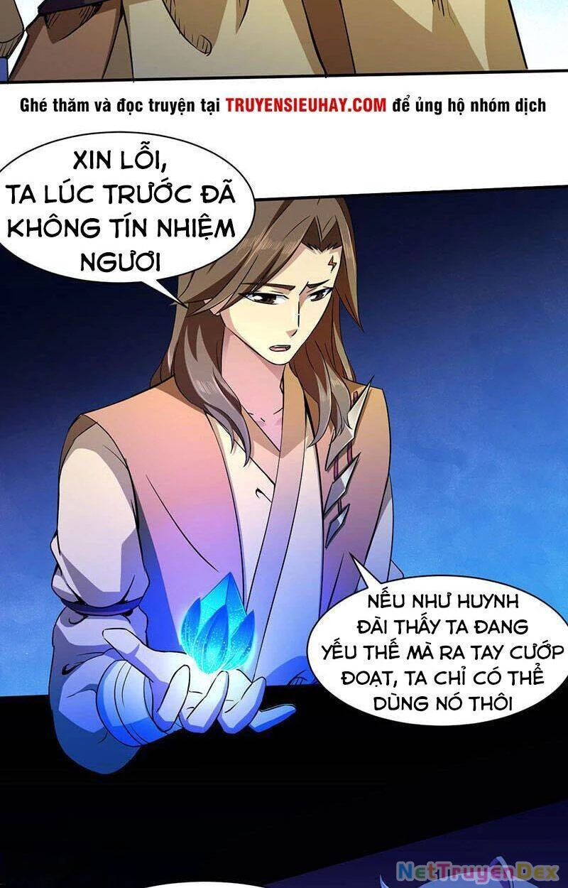 Võ Đạo Độc Tôn Chapter 112 - 32