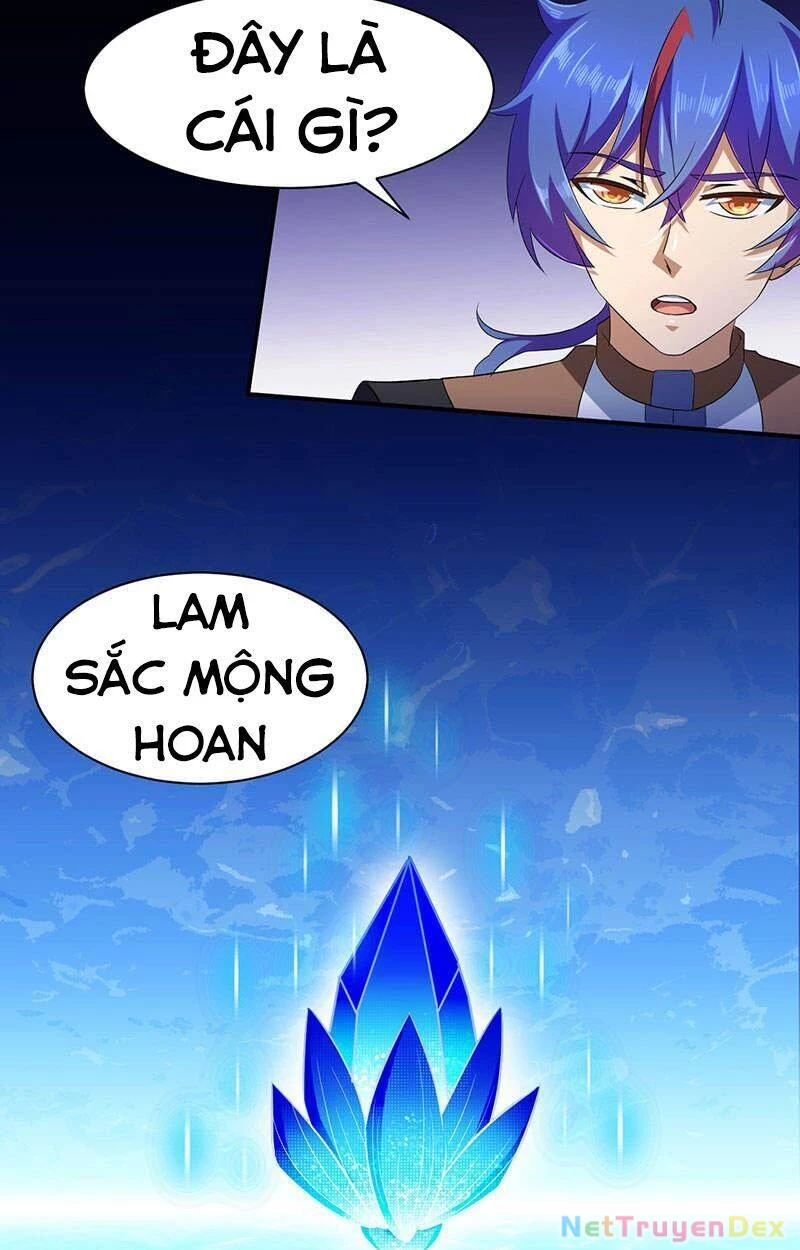 Võ Đạo Độc Tôn Chapter 112 - 33