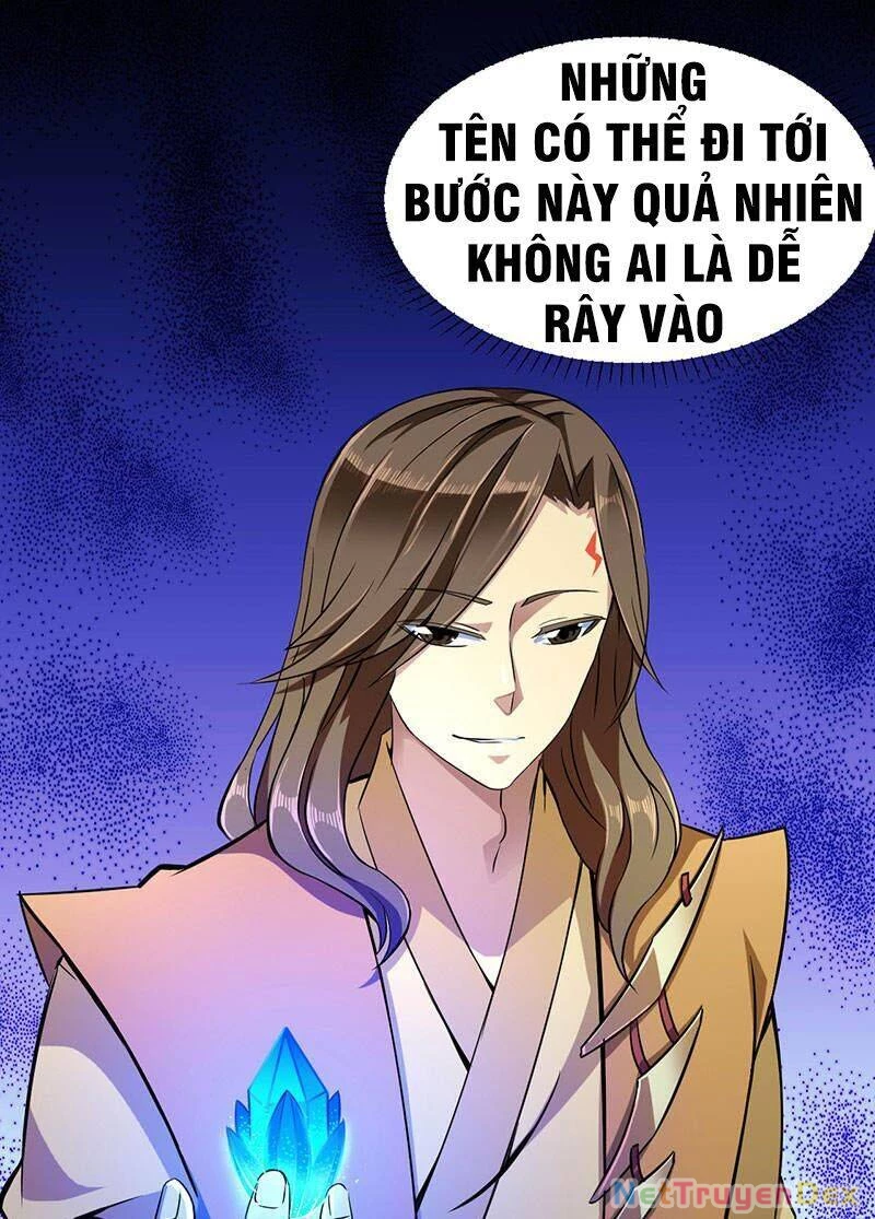 Võ Đạo Độc Tôn Chapter 112 - 35