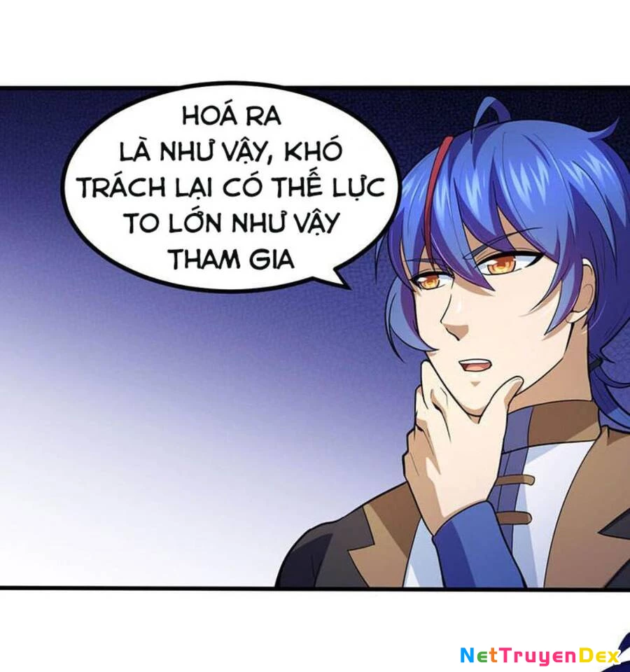Võ Đạo Độc Tôn Chapter 113 - 6