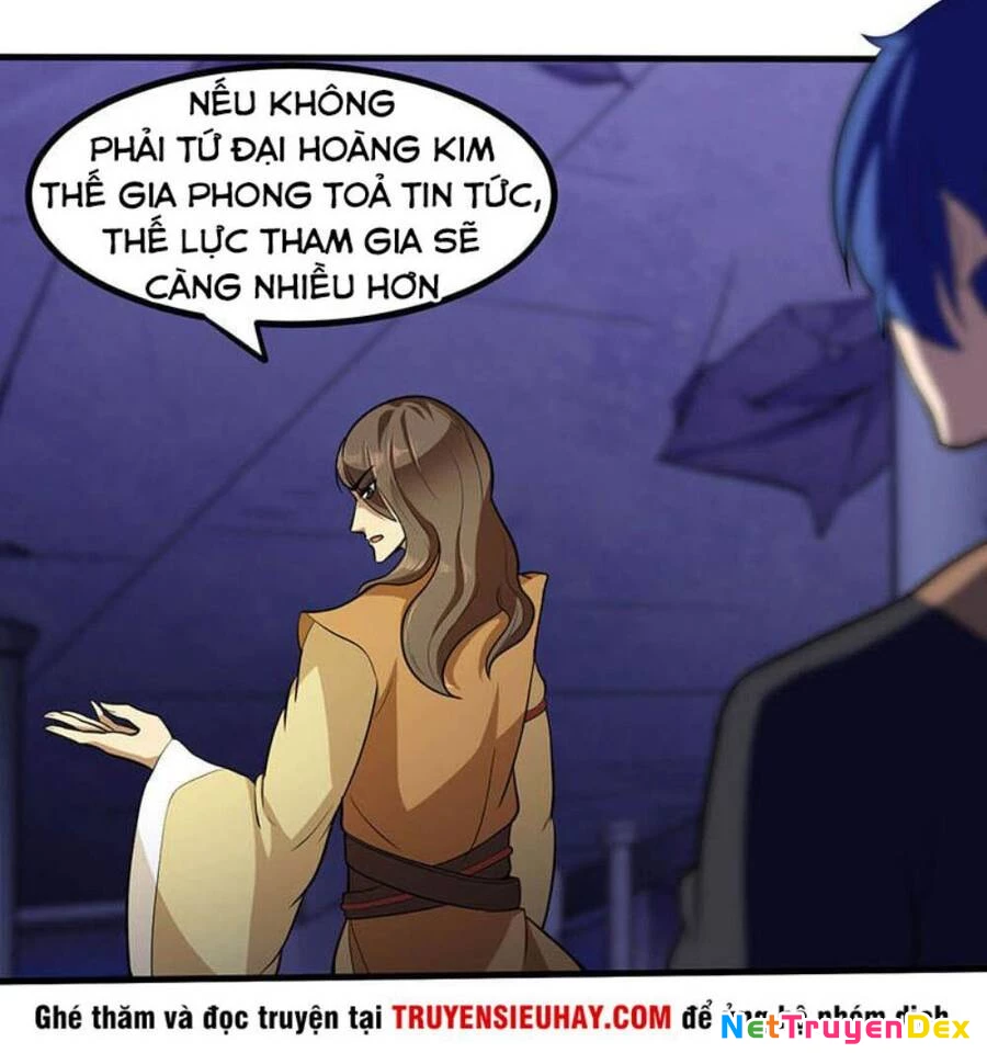 Võ Đạo Độc Tôn Chapter 113 - 7