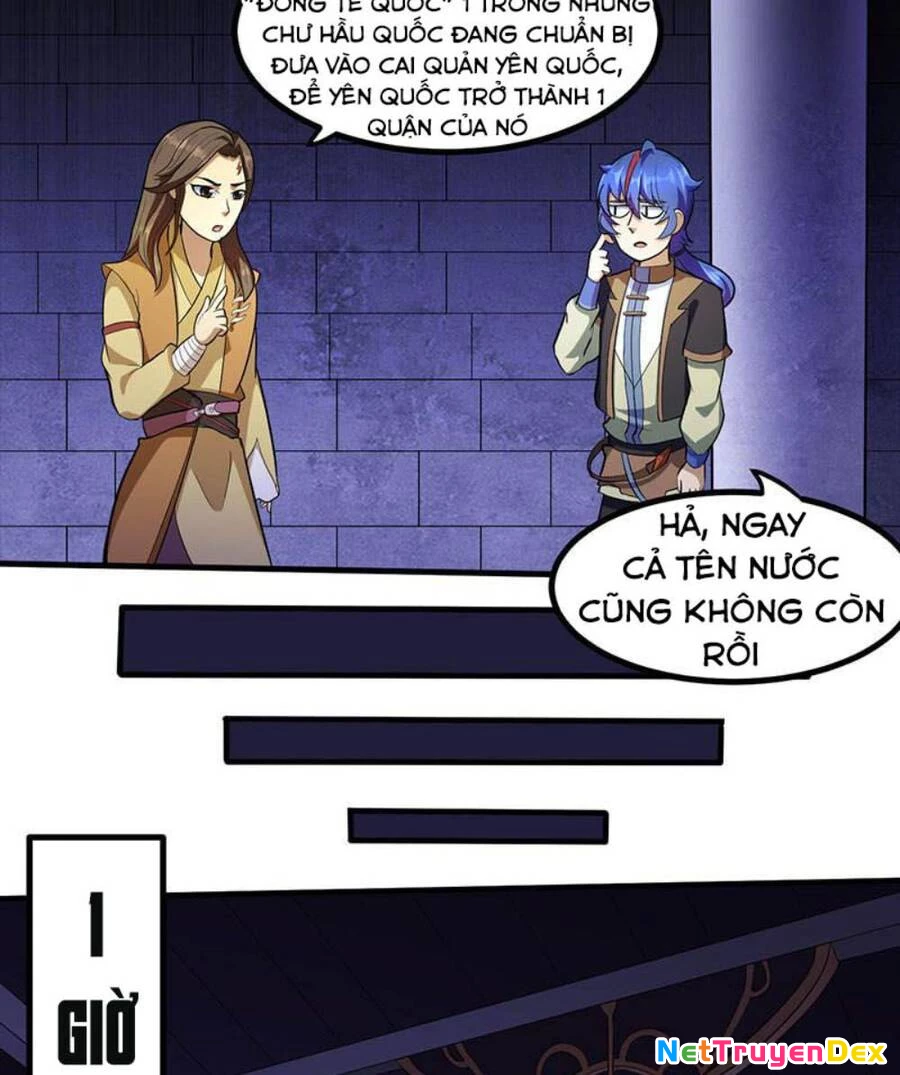 Võ Đạo Độc Tôn Chapter 113 - 11
