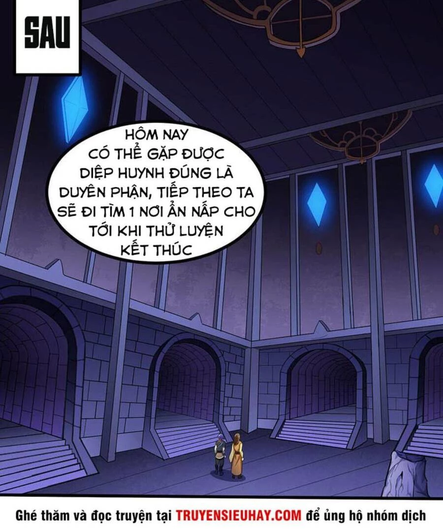 Võ Đạo Độc Tôn Chapter 113 - 12