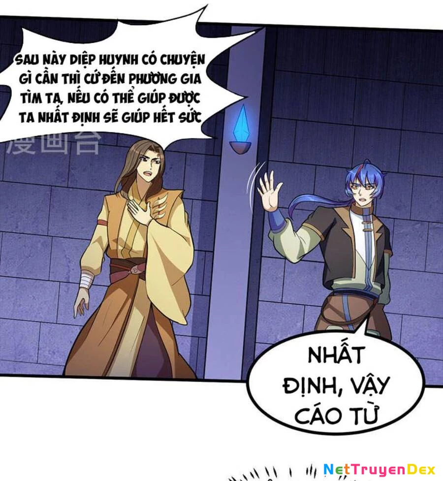 Võ Đạo Độc Tôn Chapter 113 - 13