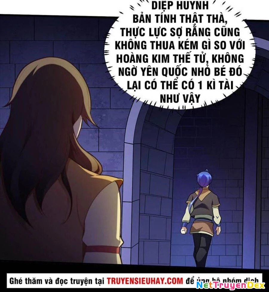 Võ Đạo Độc Tôn Chapter 113 - 14
