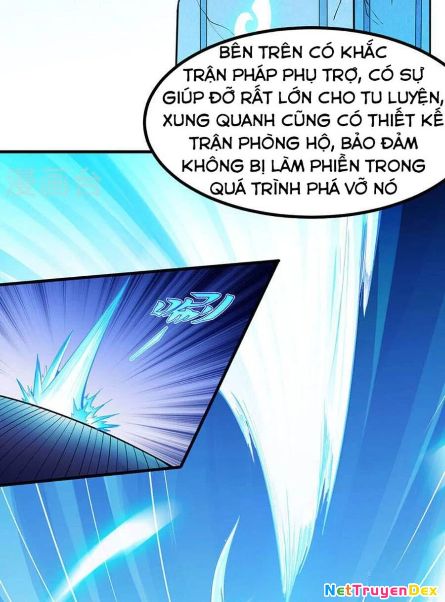 Võ Đạo Độc Tôn Chapter 113 - 20
