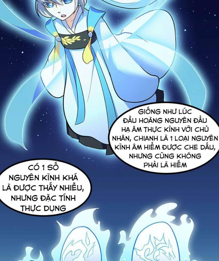 Võ Đạo Độc Tôn Chapter 113 - 25