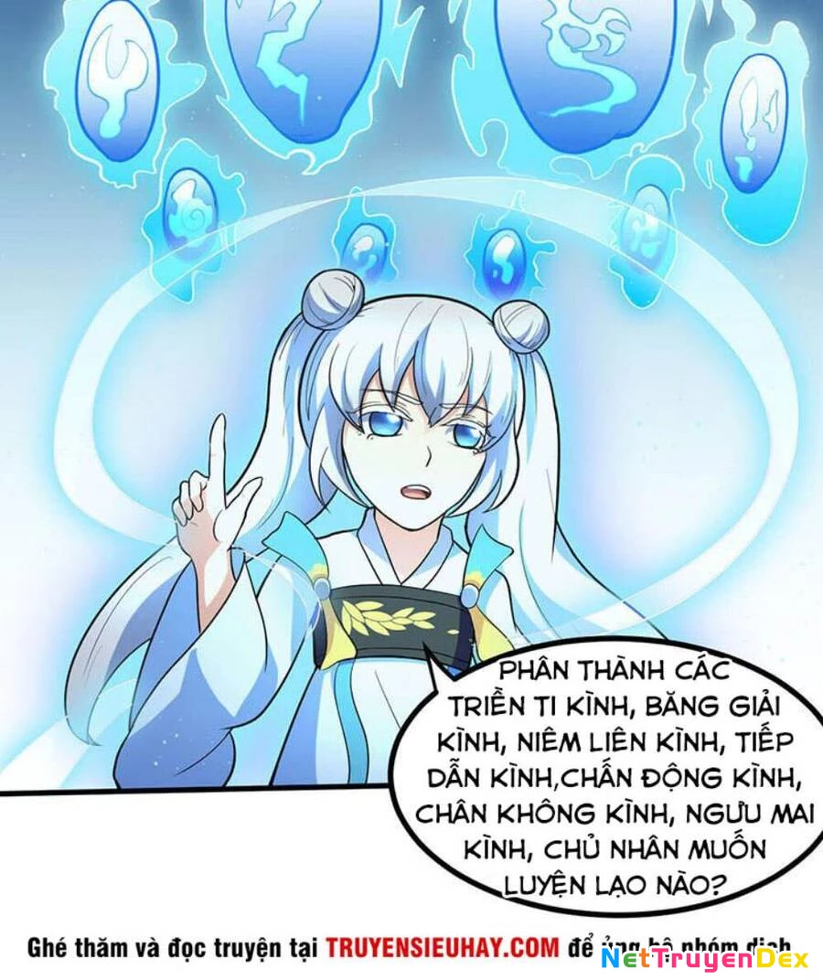 Võ Đạo Độc Tôn Chapter 113 - 26