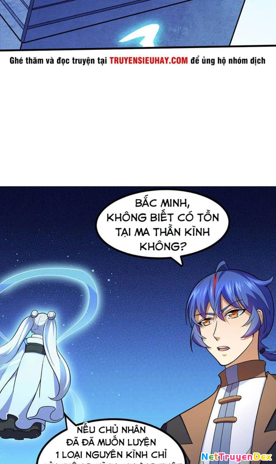 Võ Đạo Độc Tôn Chapter 113 - 30