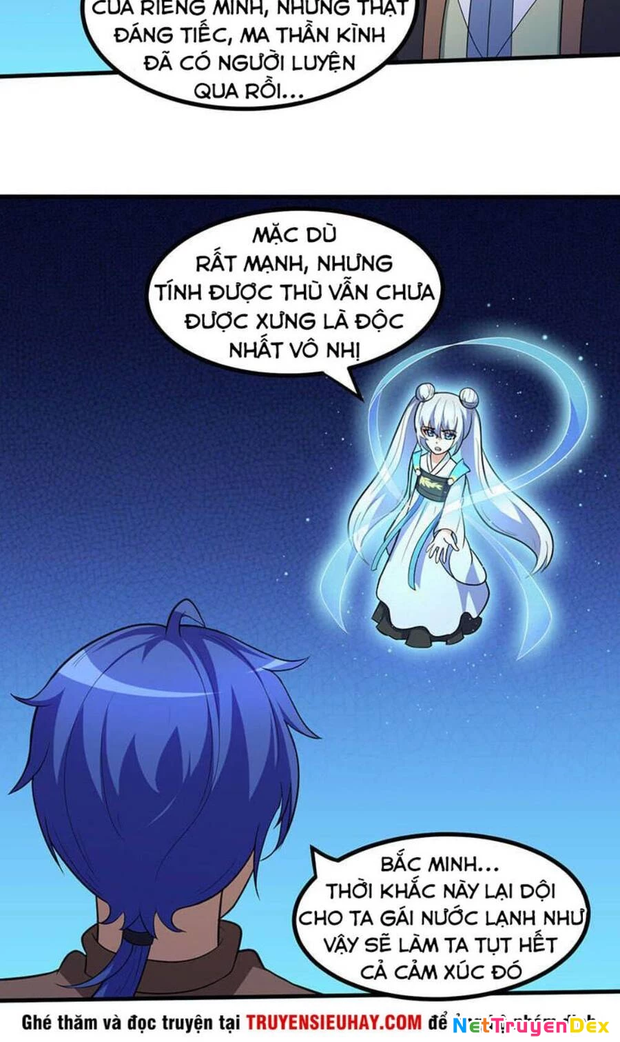 Võ Đạo Độc Tôn Chapter 113 - 31
