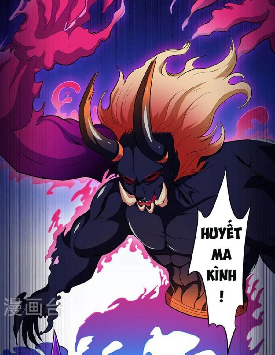 Võ Đạo Độc Tôn Chapter 113 - 33