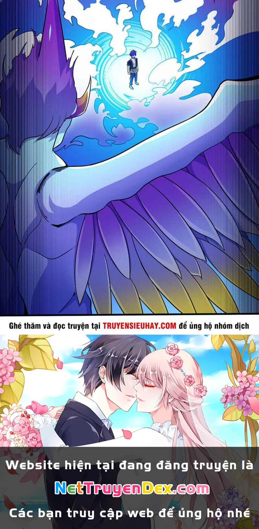 Võ Đạo Độc Tôn Chapter 113 - 34
