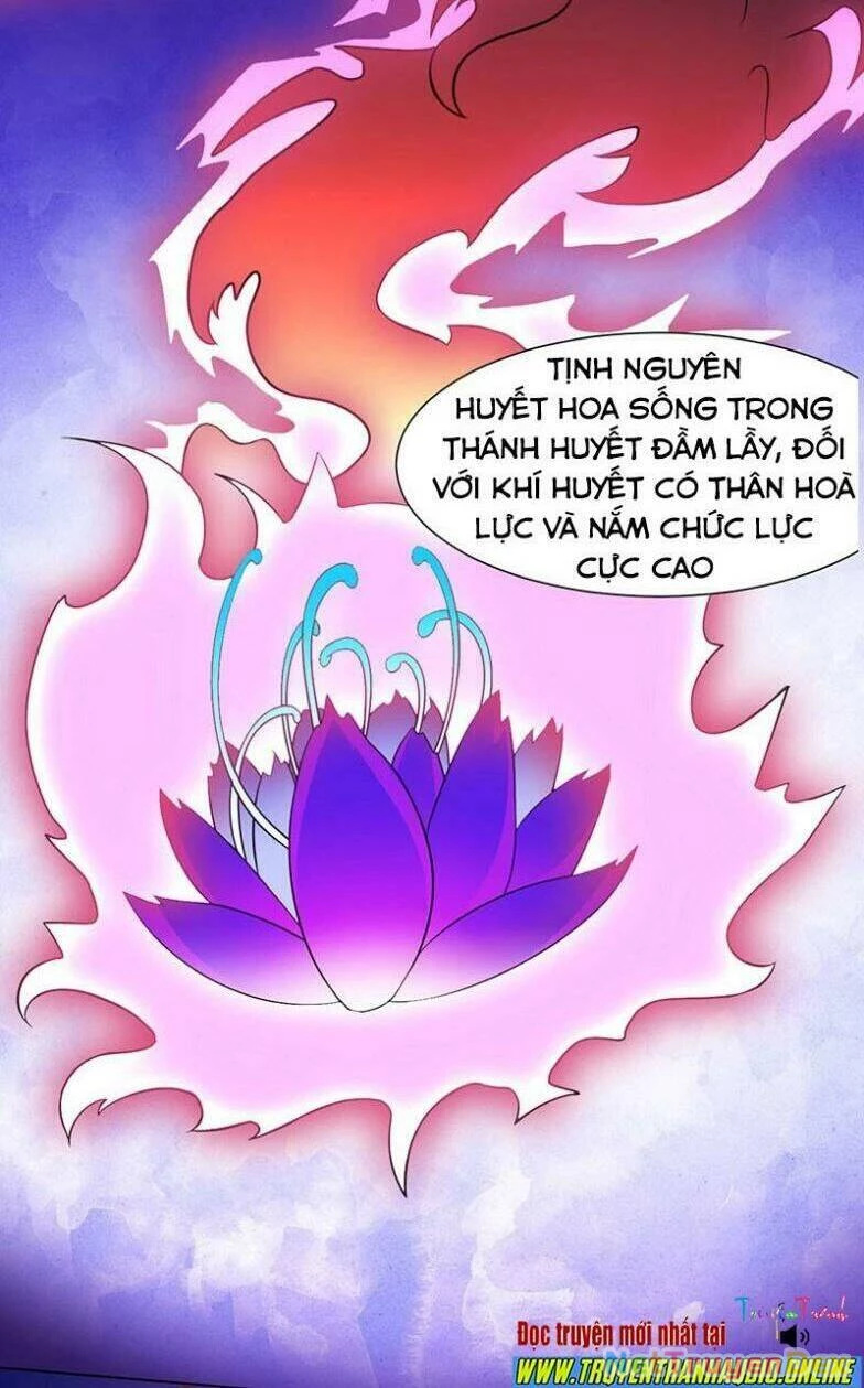 Võ Đạo Độc Tôn Chapter 114 - 3