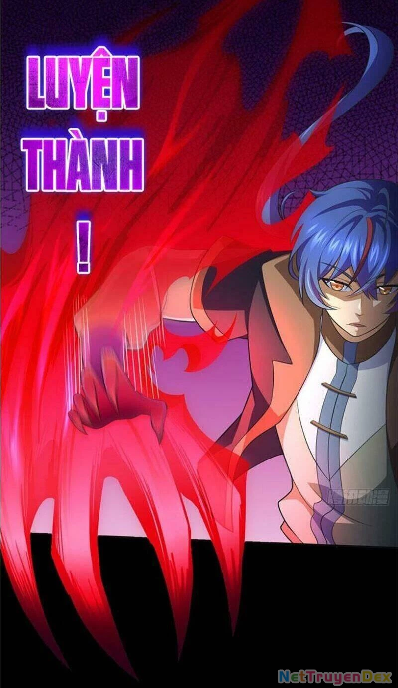 Võ Đạo Độc Tôn Chapter 114 - 13