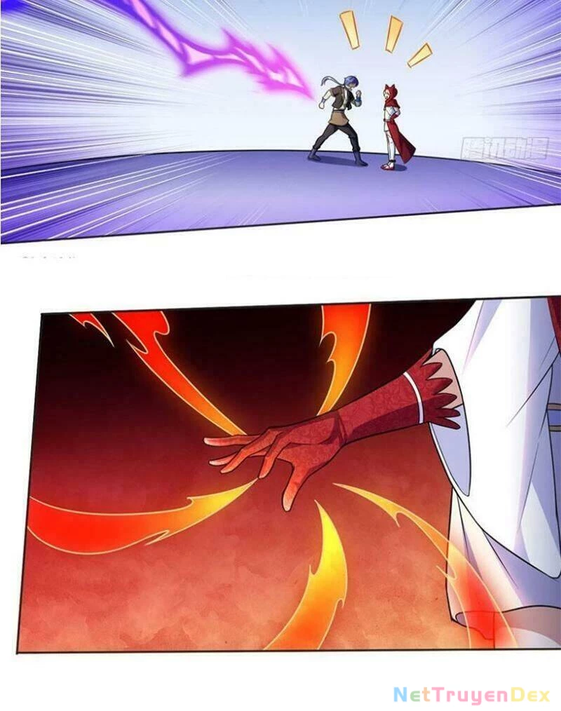 Võ Đạo Độc Tôn Chapter 114 - 24