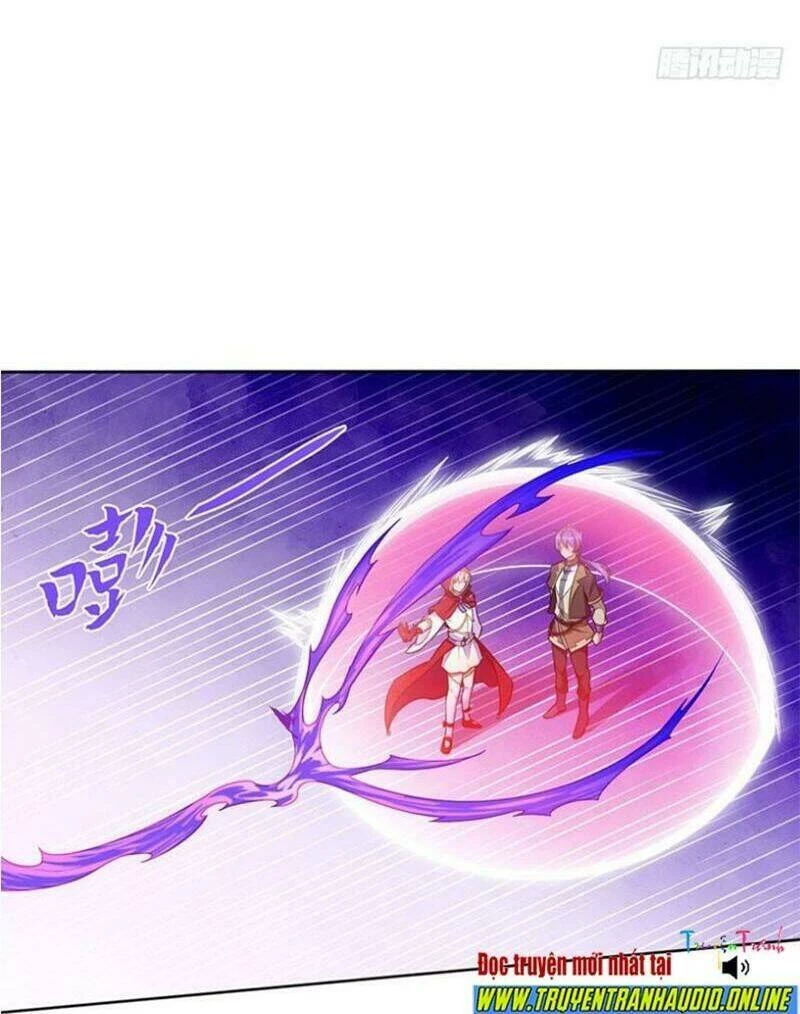 Võ Đạo Độc Tôn Chapter 114 - 25