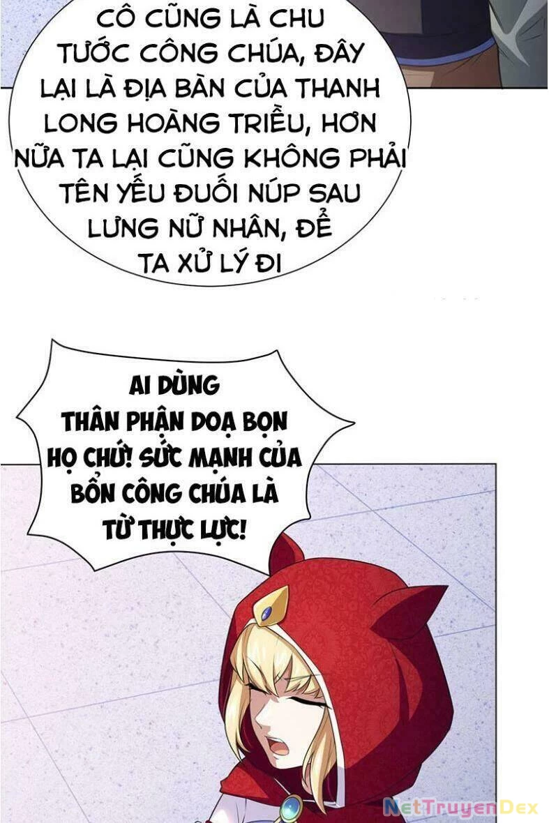 Võ Đạo Độc Tôn Chapter 115 - 8