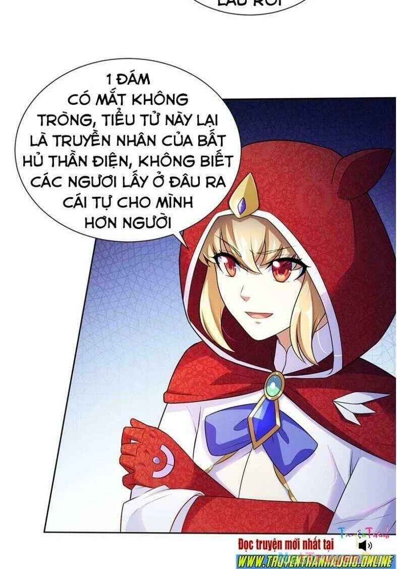 Võ Đạo Độc Tôn Chapter 115 - 13