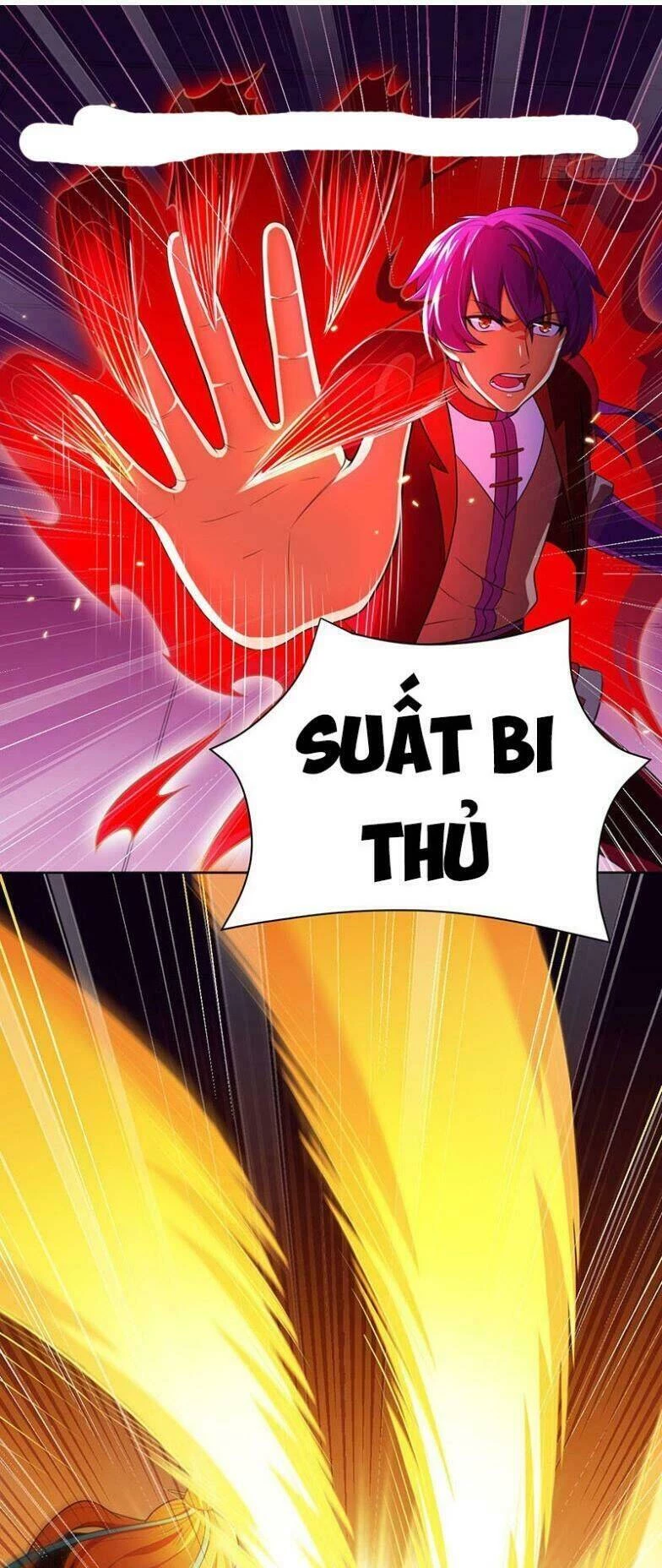 Võ Đạo Độc Tôn Chapter 115 - 20
