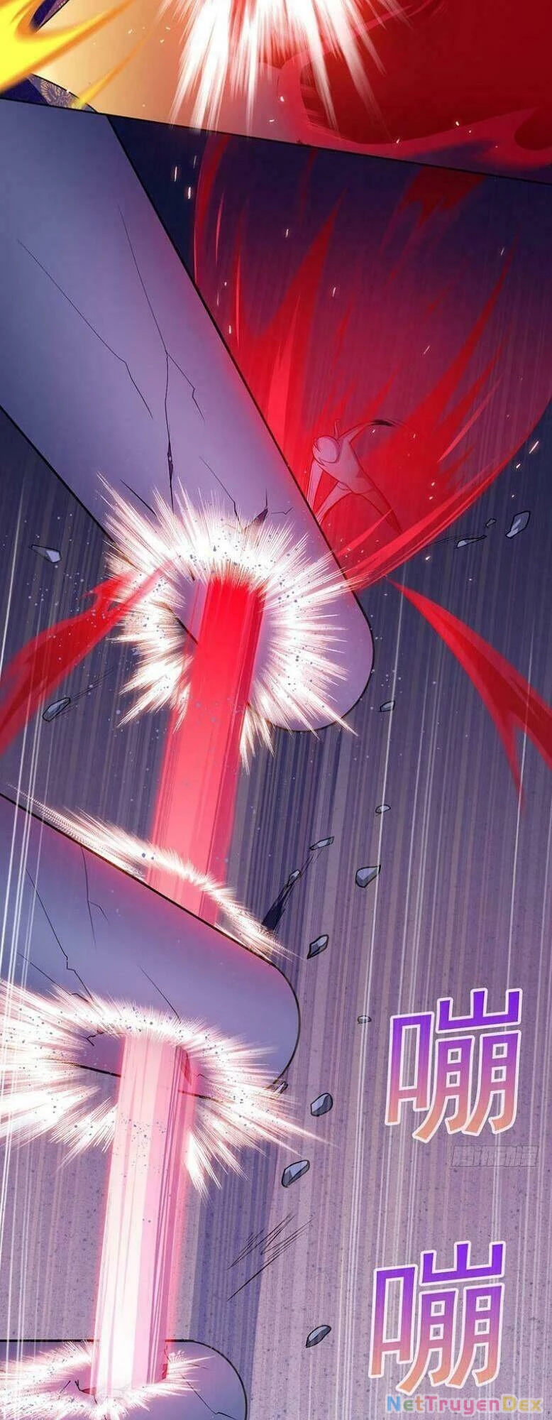 Võ Đạo Độc Tôn Chapter 116 - 9