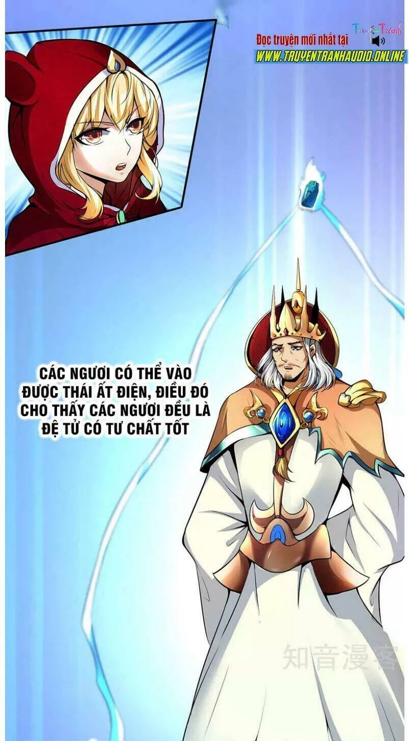 Võ Đạo Độc Tôn Chapter 117 - 7