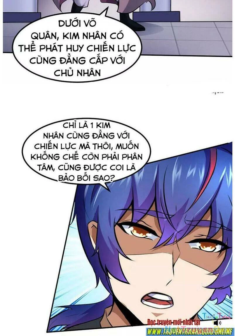 Võ Đạo Độc Tôn Chapter 117 - 14