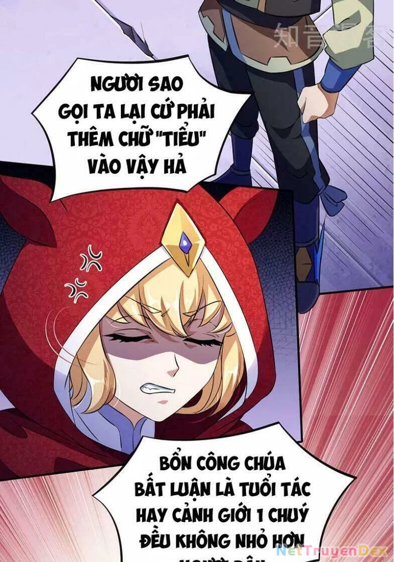 Võ Đạo Độc Tôn Chapter 118 - 5