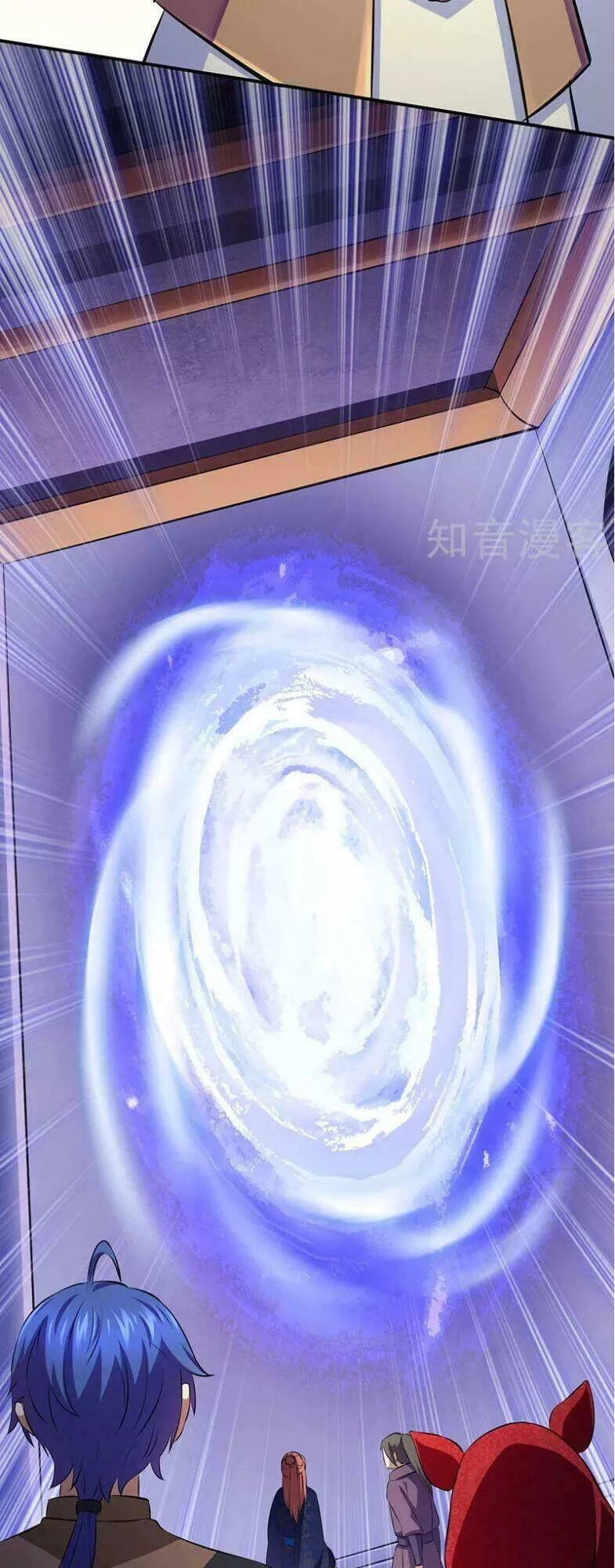 Võ Đạo Độc Tôn Chapter 118 - 9