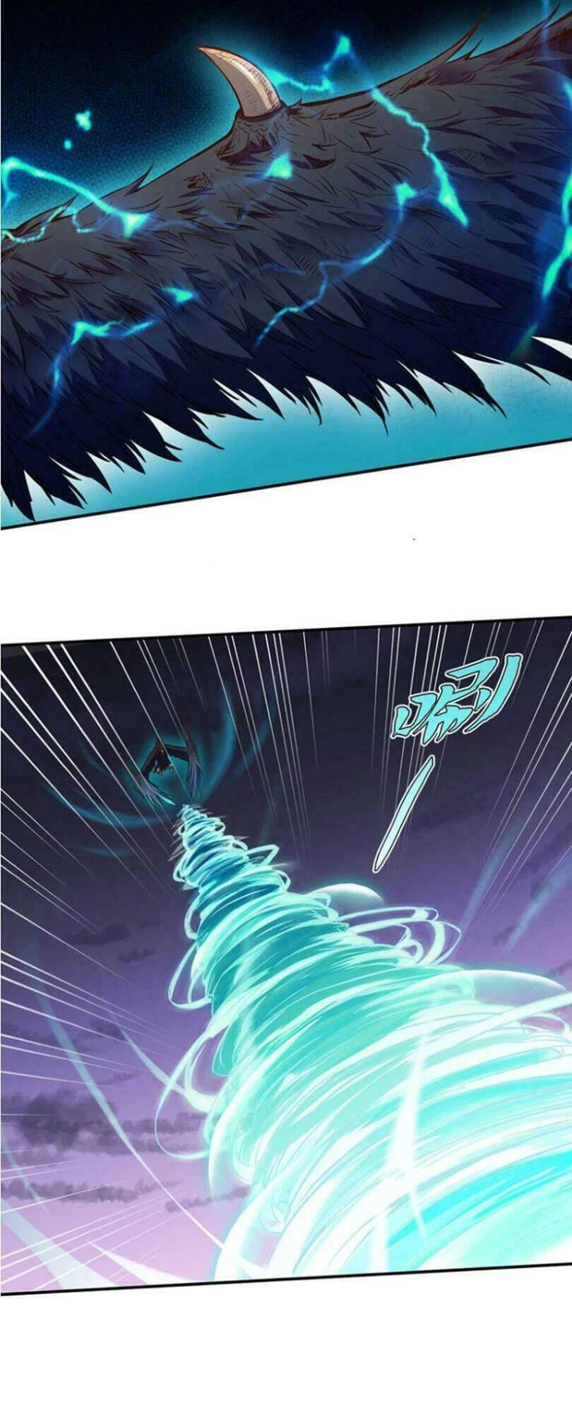 Võ Đạo Độc Tôn Chapter 119 - 10