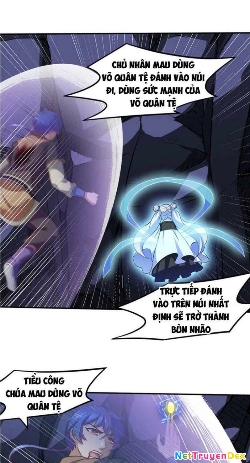 Võ Đạo Độc Tôn Chapter 119 - 13
