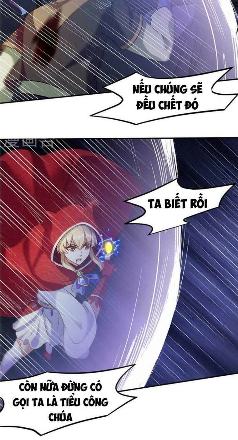 Võ Đạo Độc Tôn Chapter 119 - 14