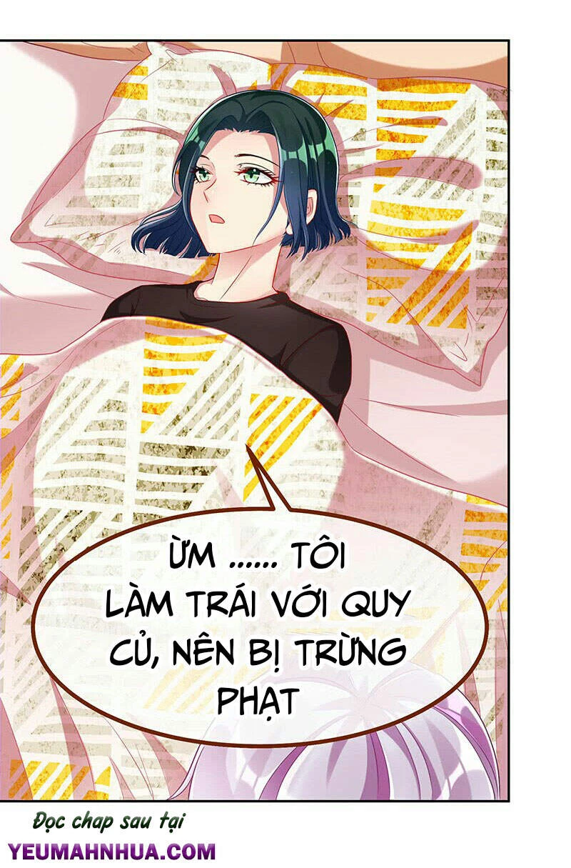 Vạn Tra Triêu Hoàng Chapter 136 - 11