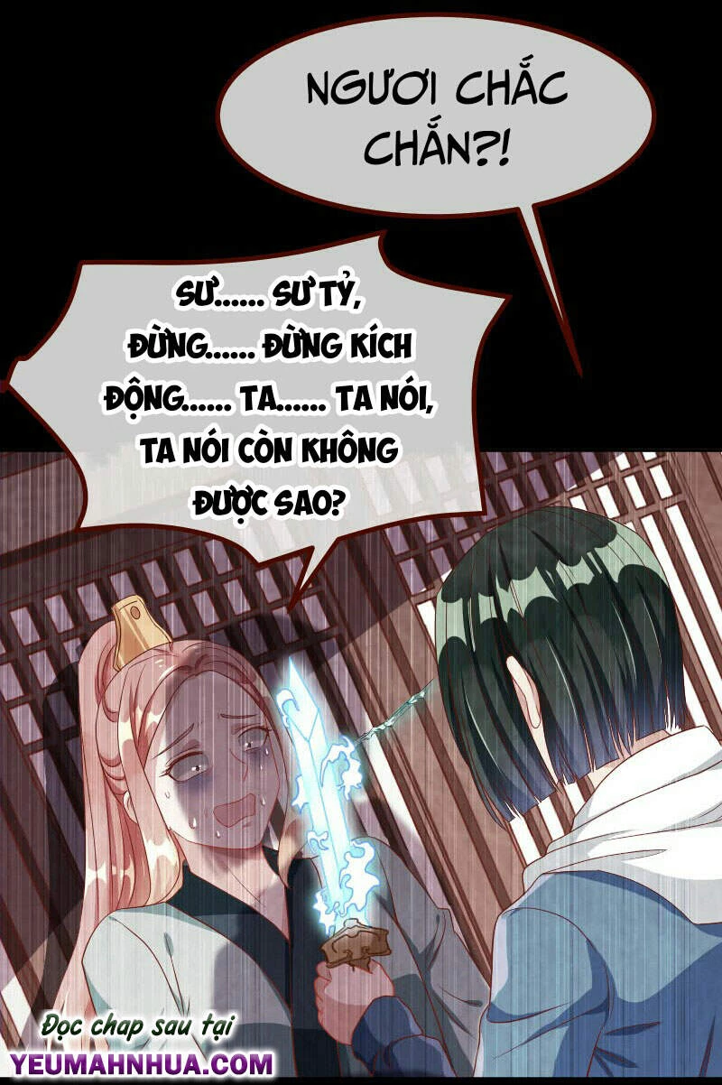 Vạn Tra Triêu Hoàng Chapter 136 - 26