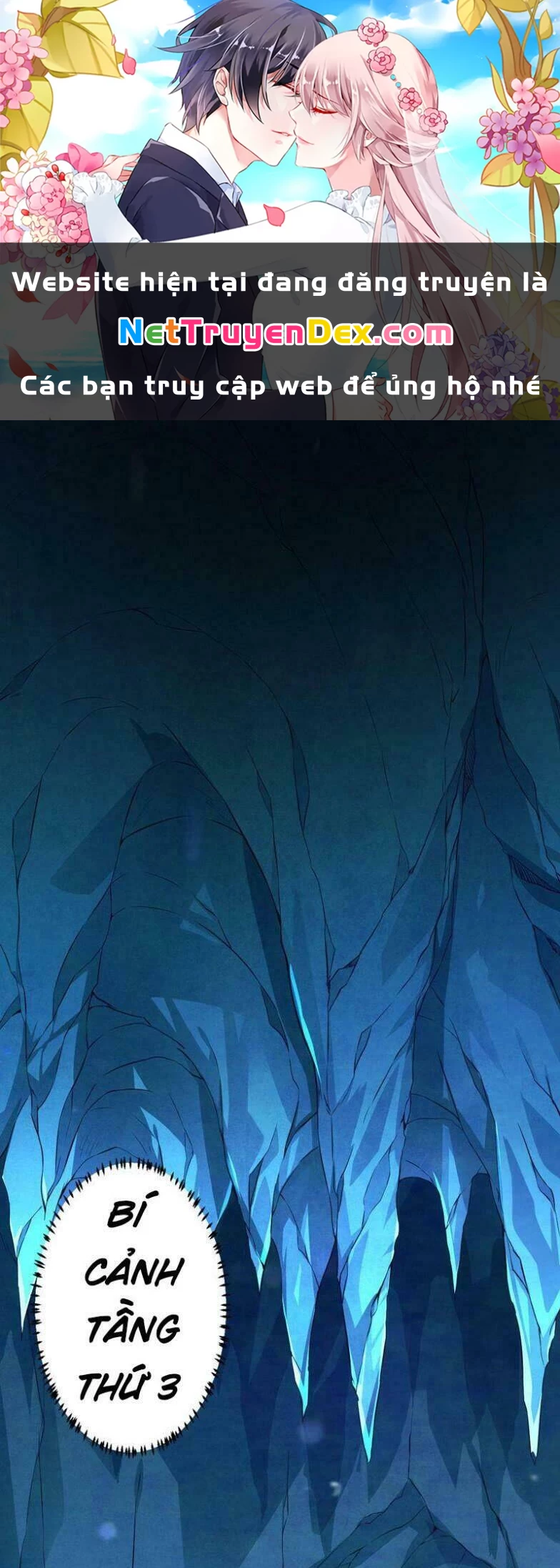 Võ Đạo Độc Tôn Chapter 123 - 1