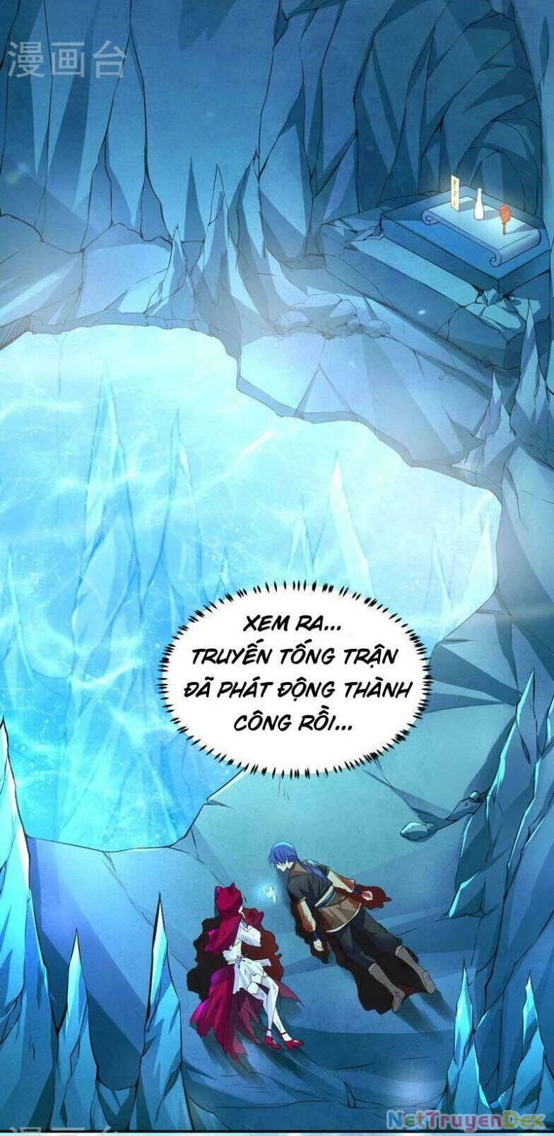 Võ Đạo Độc Tôn Chapter 123 - 2