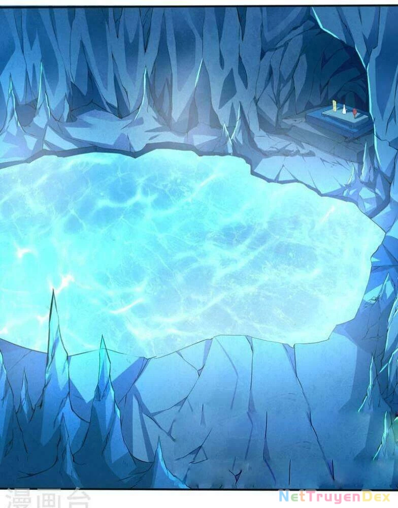 Võ Đạo Độc Tôn Chapter 123 - 5