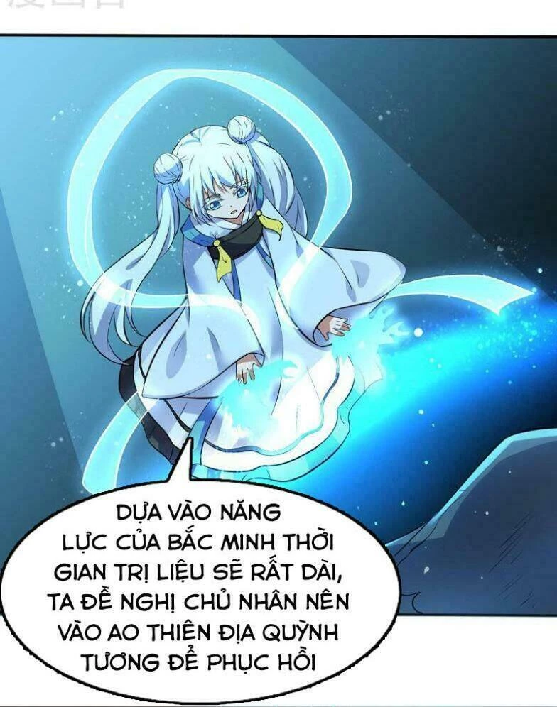 Võ Đạo Độc Tôn Chapter 123 - 6