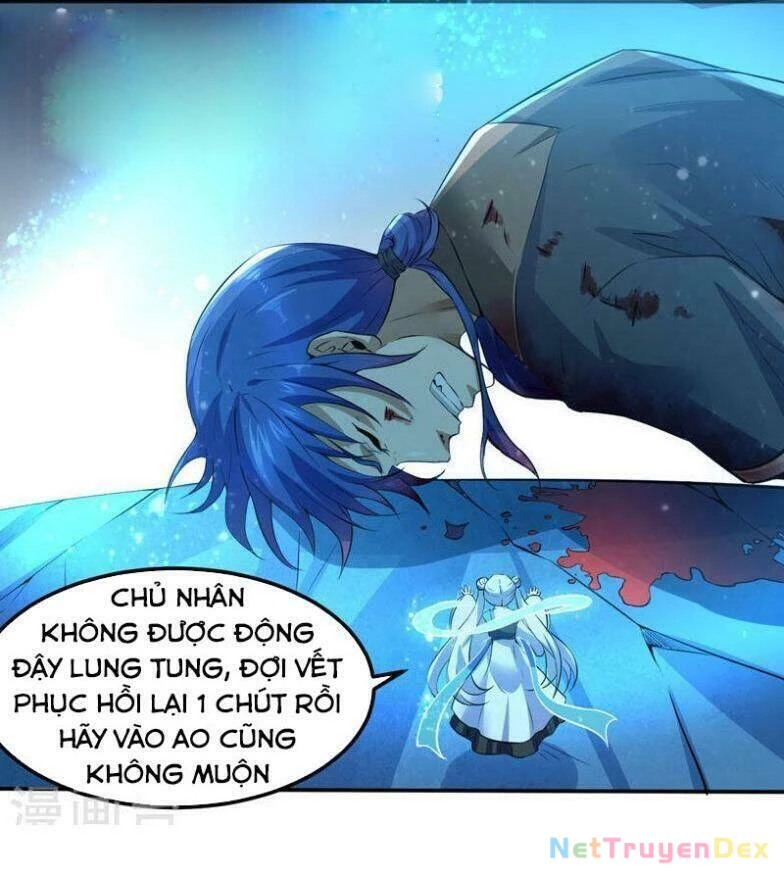 Võ Đạo Độc Tôn Chapter 123 - 7