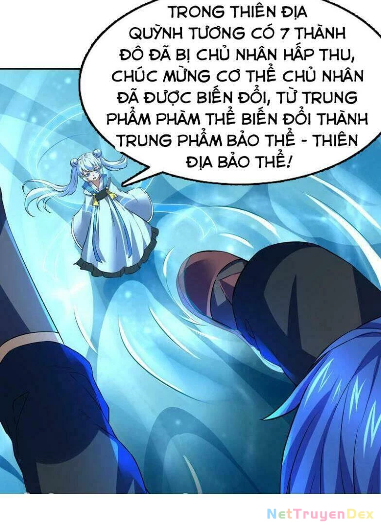 Võ Đạo Độc Tôn Chapter 123 - 18