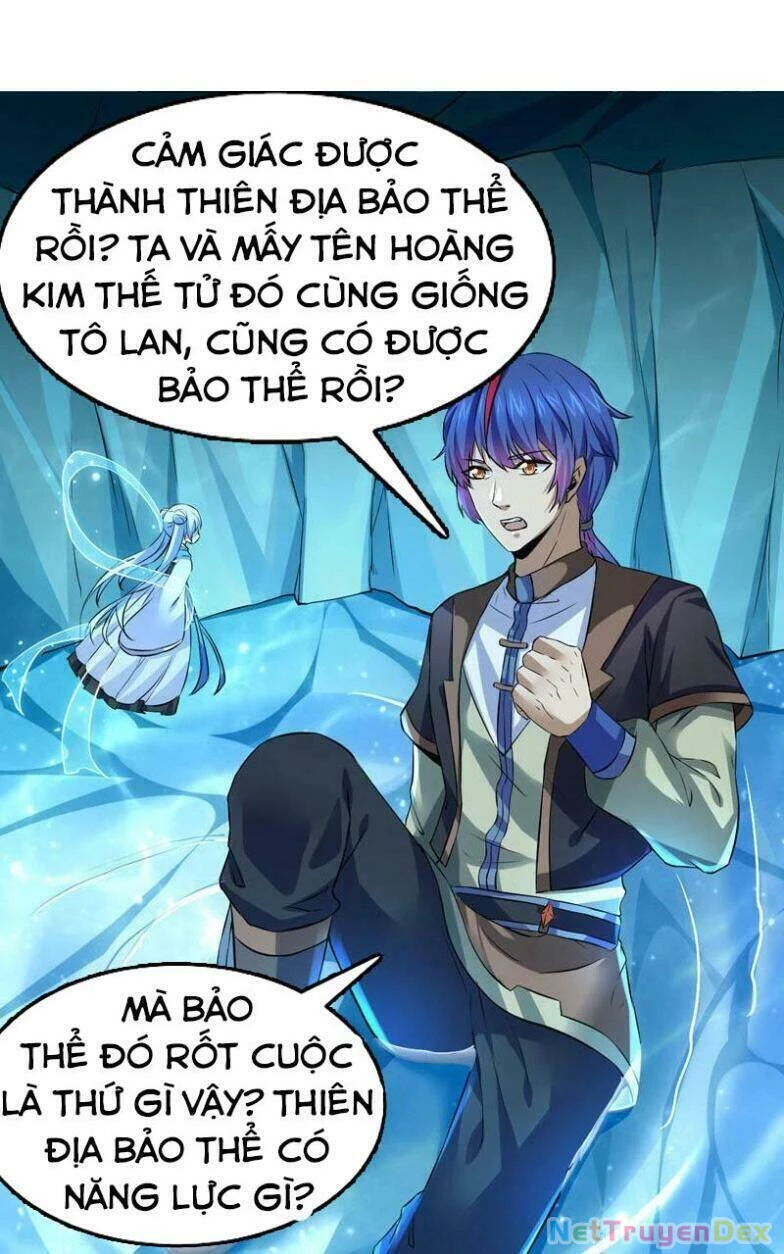 Võ Đạo Độc Tôn Chapter 123 - 19